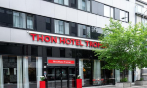 Thon Hotel Tromsø Tromsø